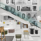 Coco Coffee/Side Table