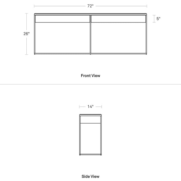 Construct 2 Drawer Console