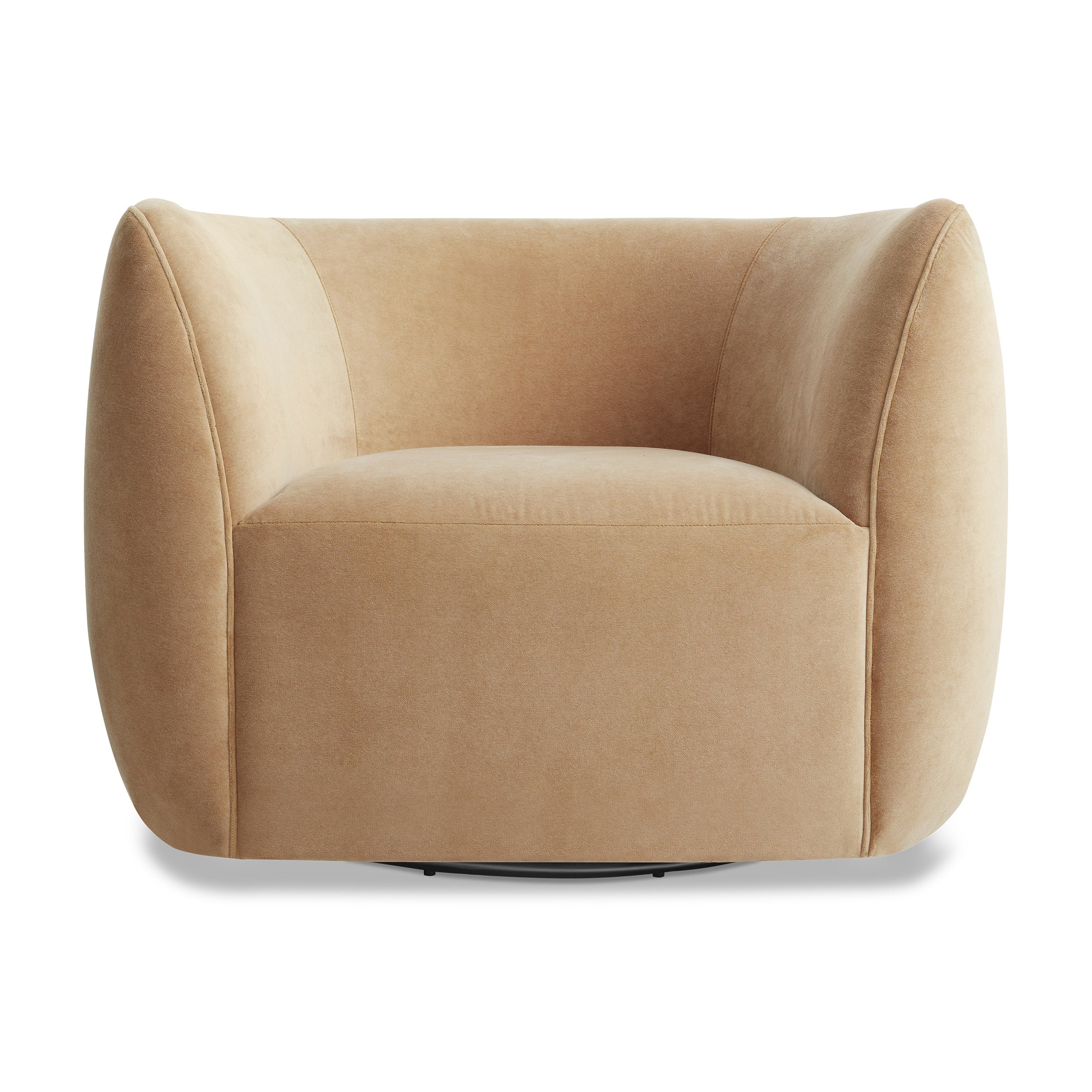 Blu dot shop swivel chair