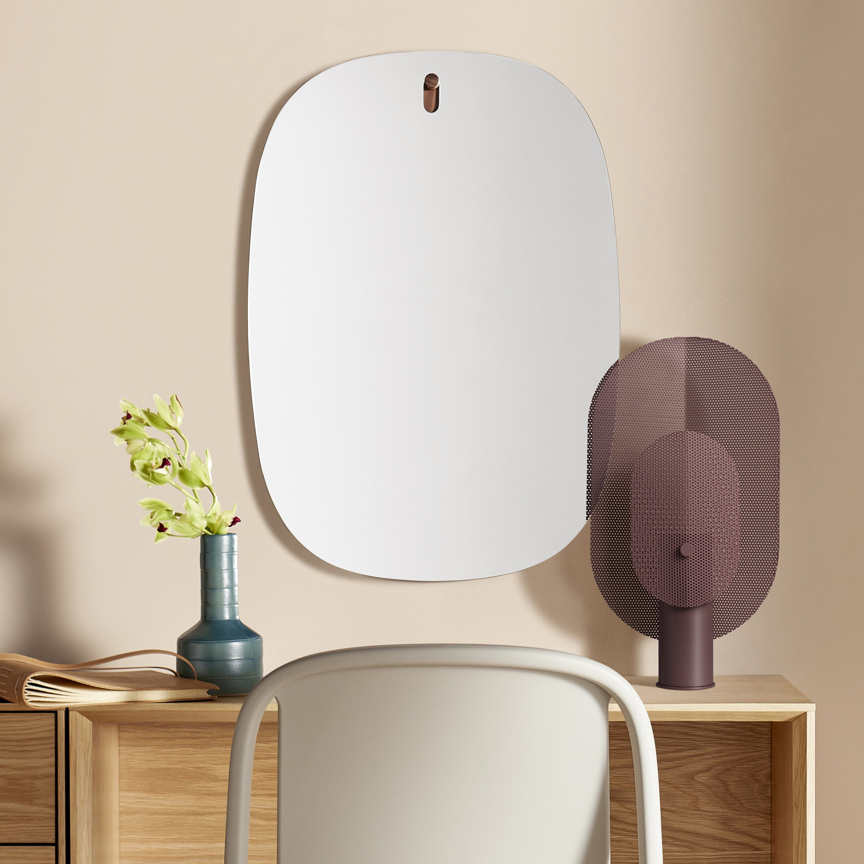 Blu dot sales table lamp