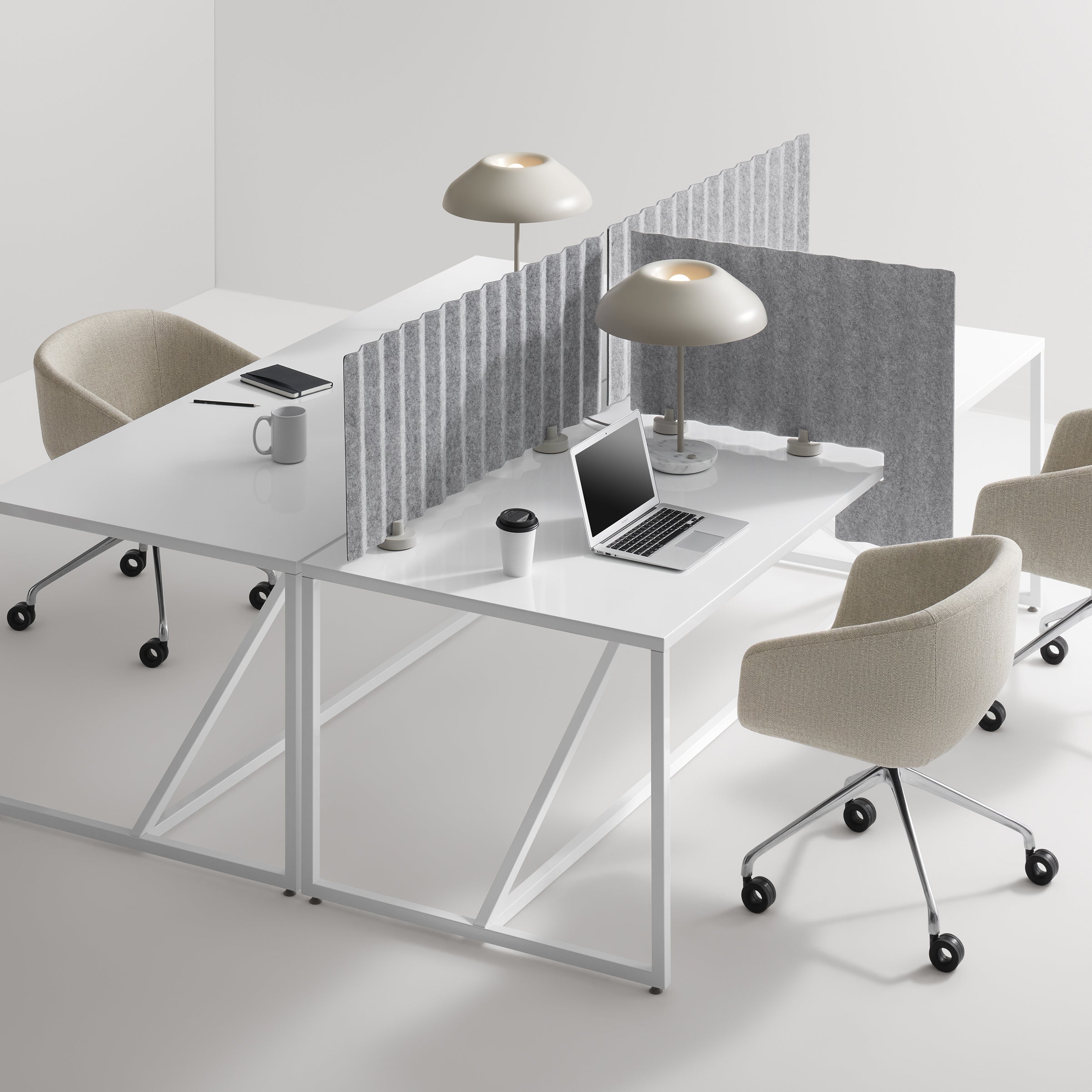 Blu dot desk chair discount