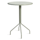 Hot Mesh Bar Table