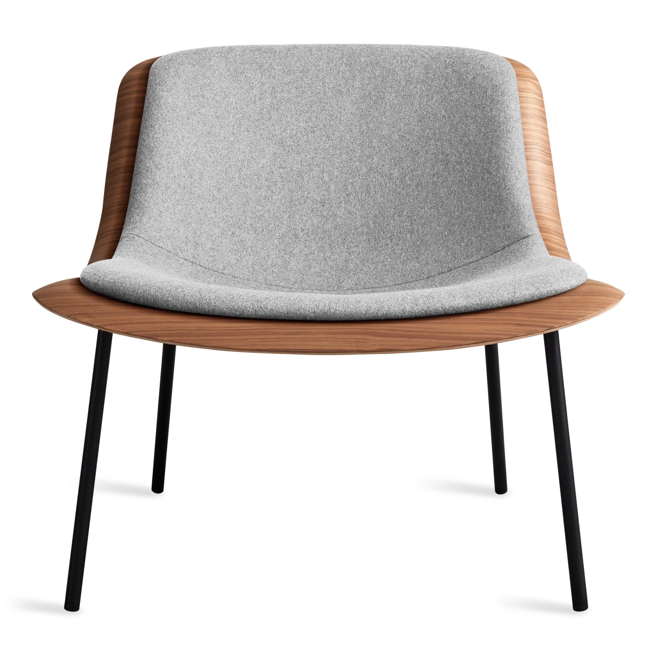 Nonesuch Upholstered Lounge Chair - Main Image
