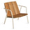 Offline Outdoor Lounge Chair