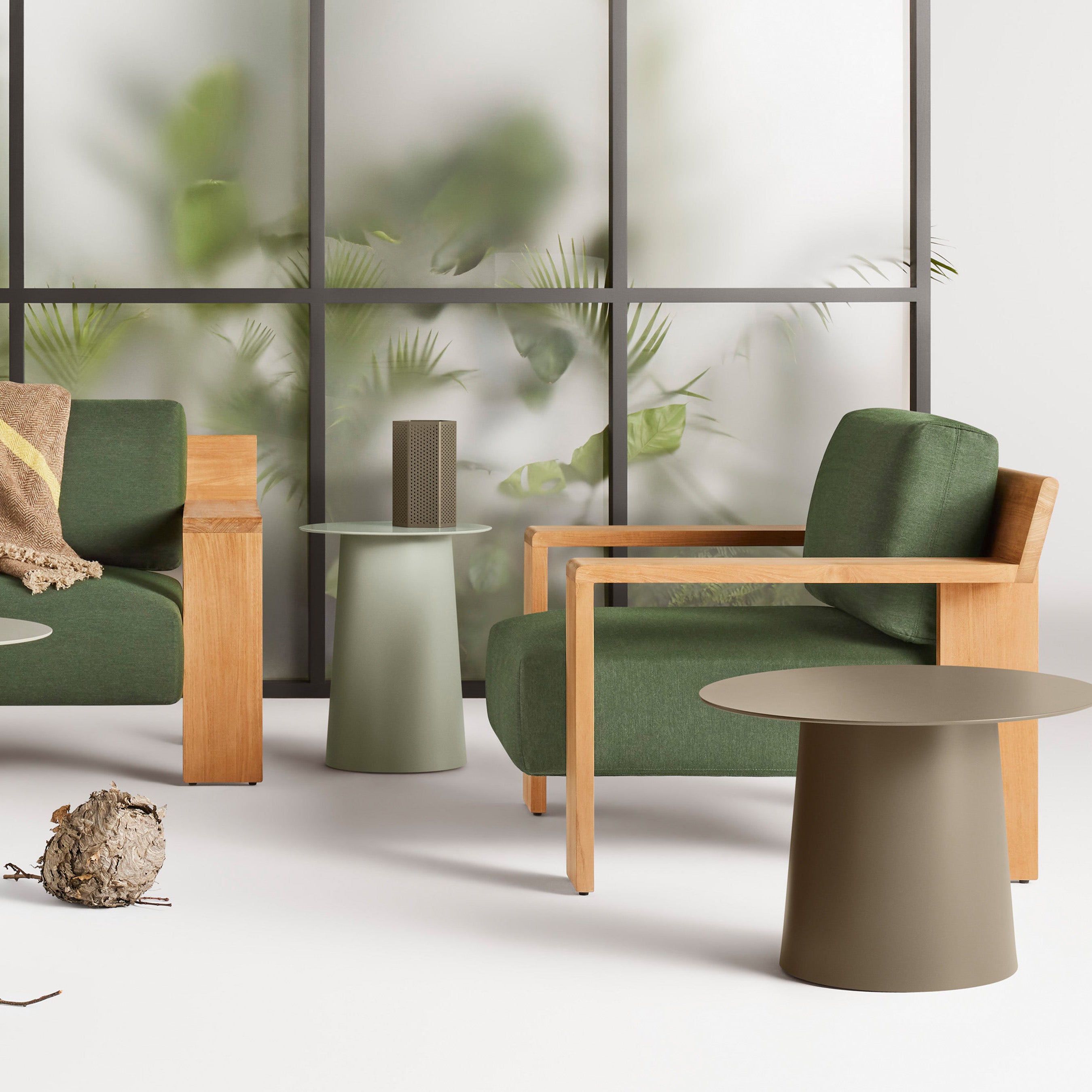 Blu Dot Ridge Outdoor Lounge Chair 2Modern