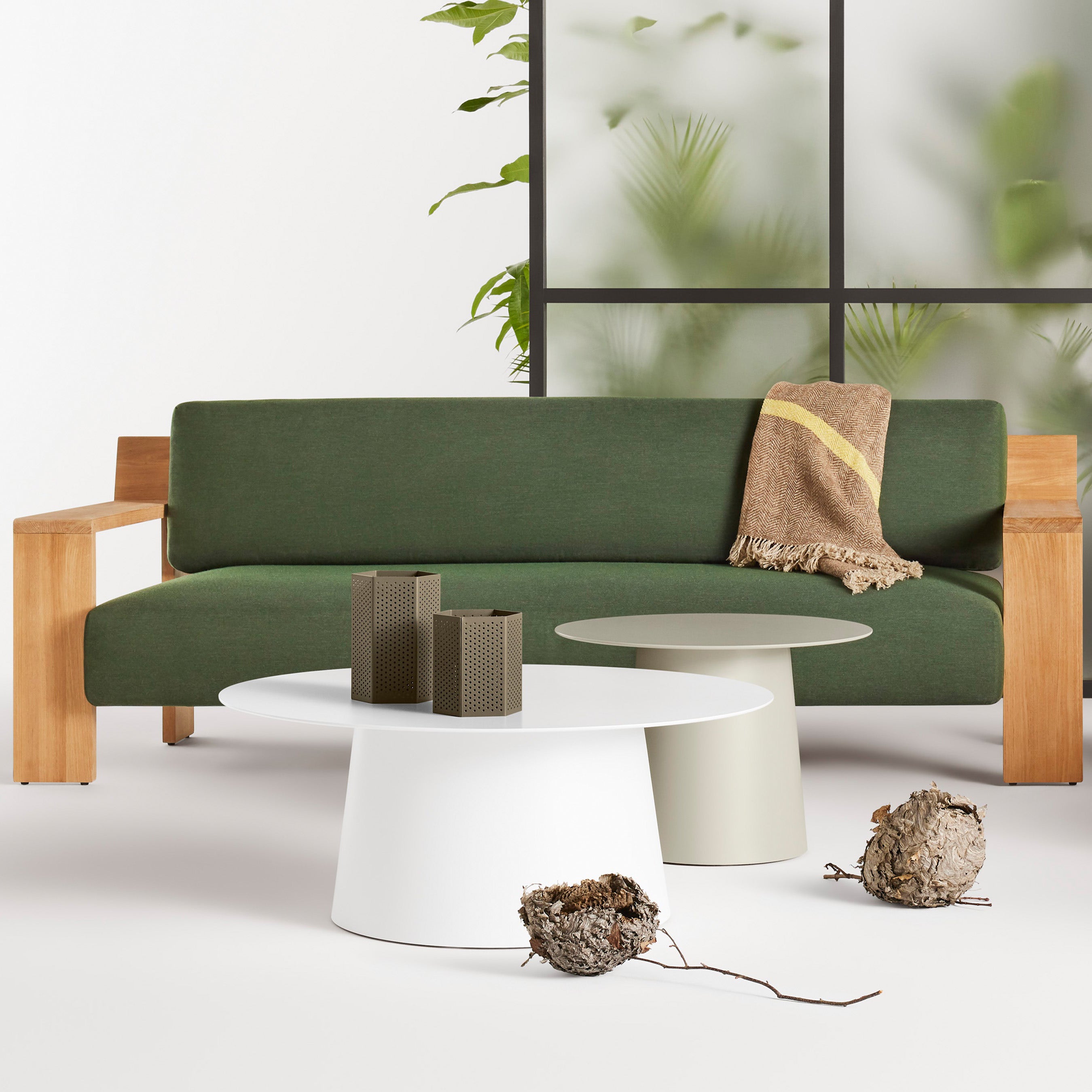 Blu Dot Ridge Outdoor Sofa 2Modern