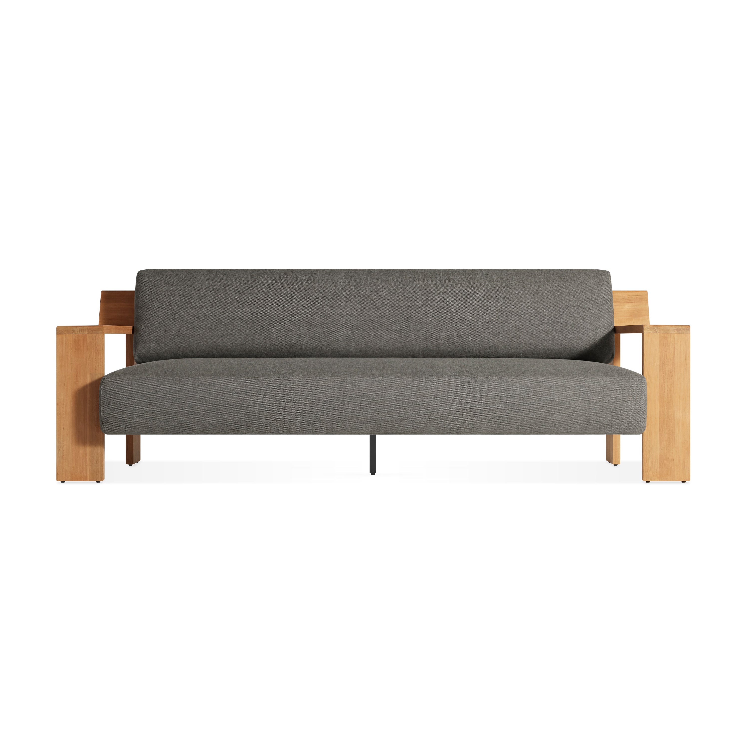 Blu Dot Ridge Outdoor Sofa 2Modern