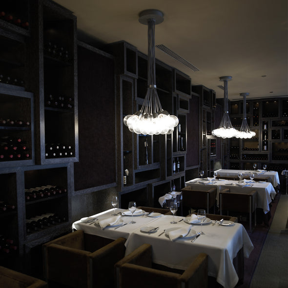 Ilde Max S Chandelier