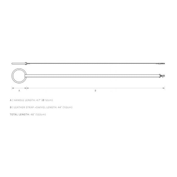 Lumi Leash and Collar Set