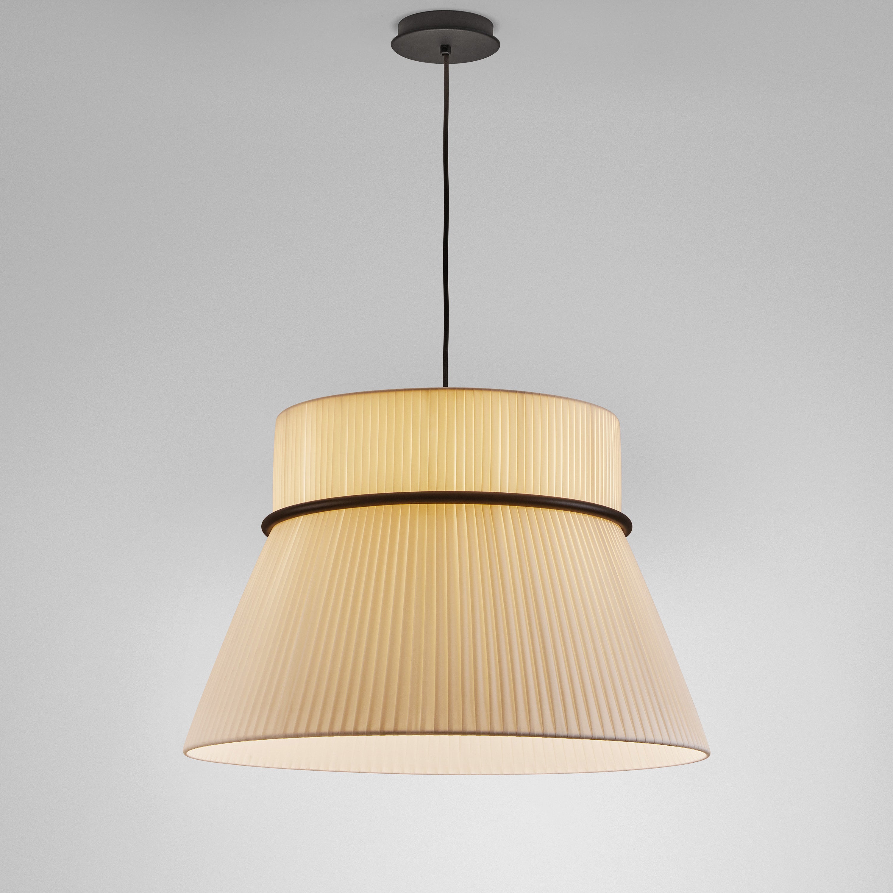 Folie Pendant Light
