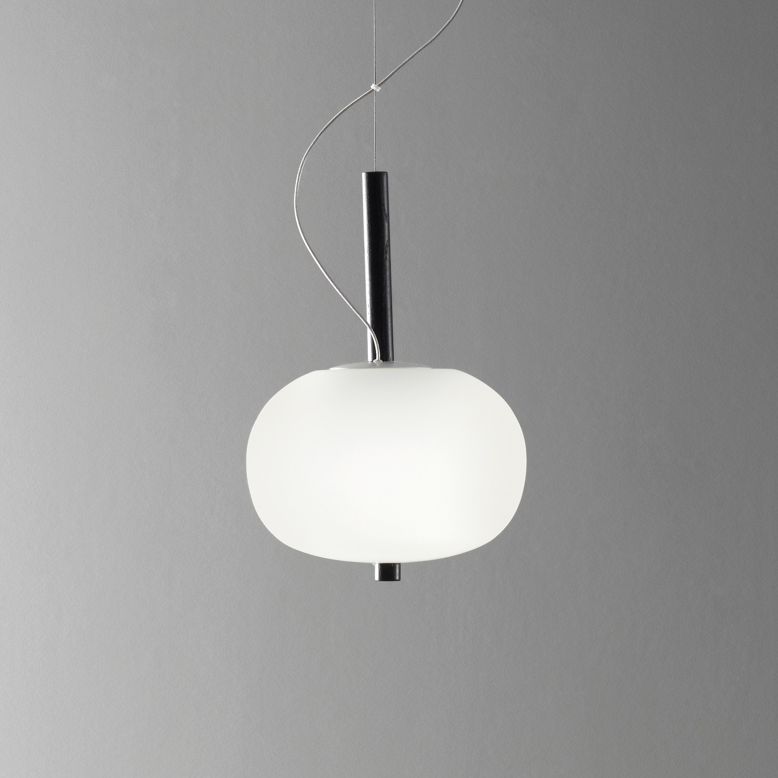 LedsC4 by Bover Ilargi Single Pendant Light - 2Modern