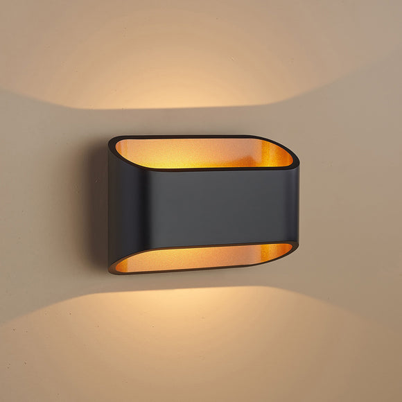 Eclipse Wall Sconce