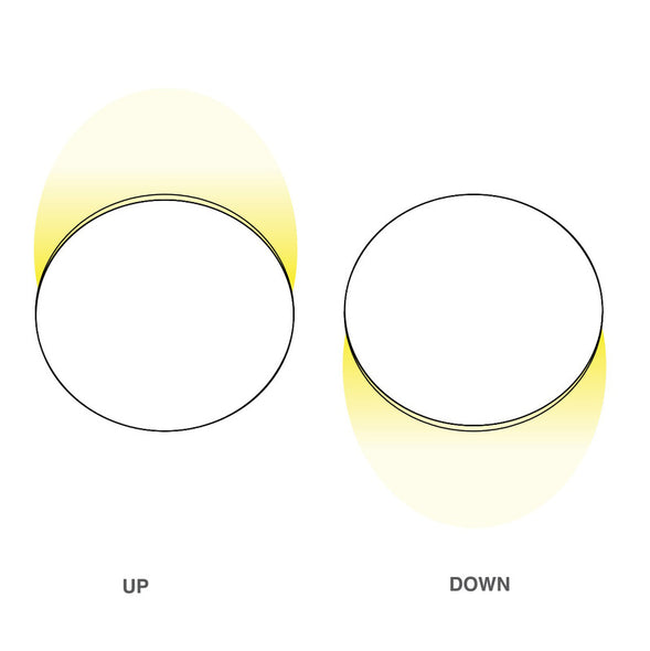 Lunaro Wall Sconce