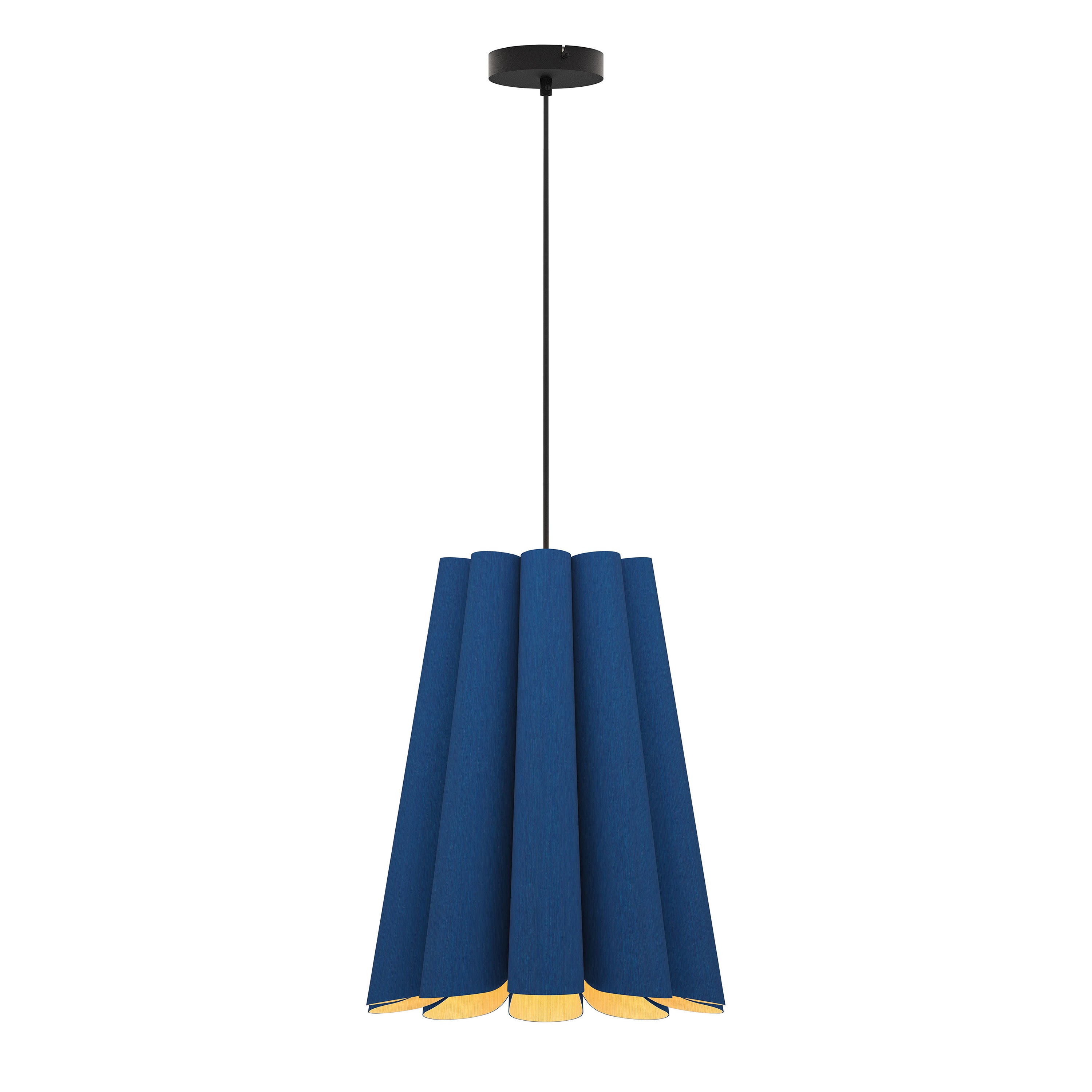 Bruck Lighting Olivia Pendant Light - 2Modern