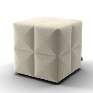 BuzziCube 3D 4SQ Cube