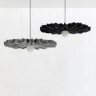 BuzziPleat Edel Pendant Light