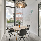 BuzziPleat Edel Pendant Light