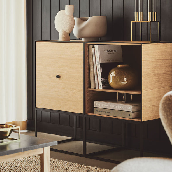 Frame Sideboard