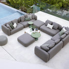 Capture Outdoor Corner Sofa