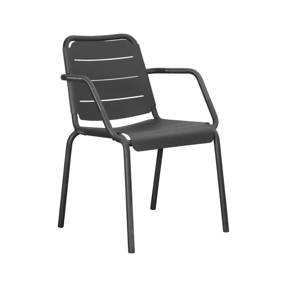 Copenhagen Outdoor Stackable Armchair