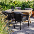Ocean Outdoor Dining Chair