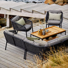 Ocean Outdoor Dining Chair