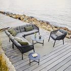 Ocean Outdoor Dining Chair