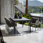 Ocean Outdoor Dining Chair