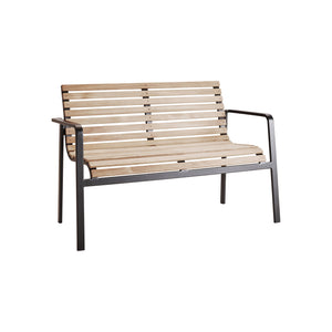 Parc Outdoor Bench