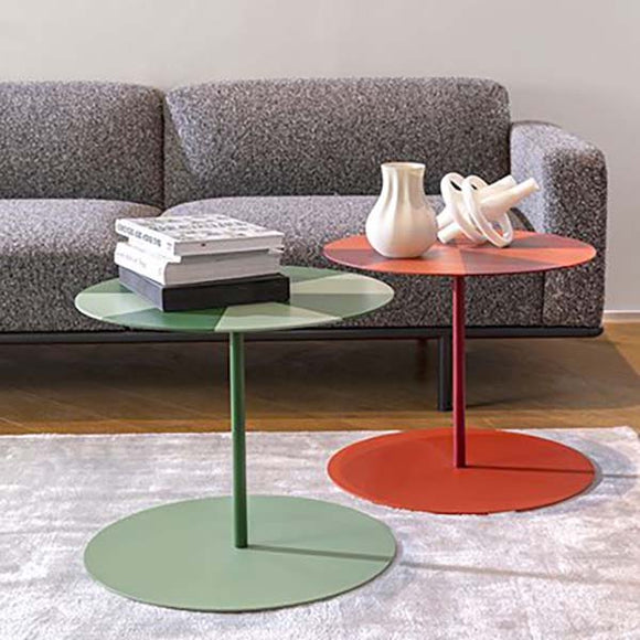 Gong Circus Side Table
