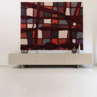 Uni Cabinet with 3 Drawers