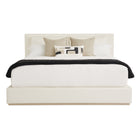 Boutique Bed