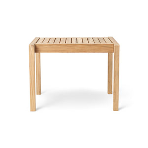 AH Outdoor Side Table/Stool