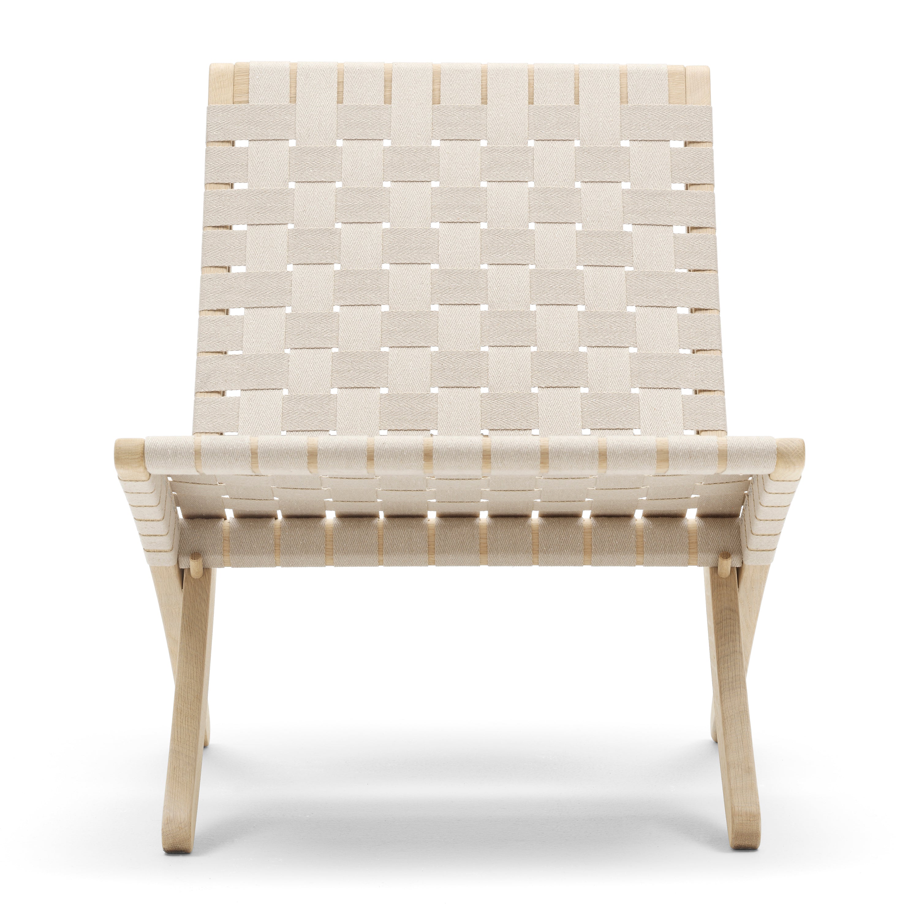 Carl Hansen and Son MG501 Cuba Chair - 2Modern