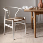 CH24 Wishbone Chair Soft Colors