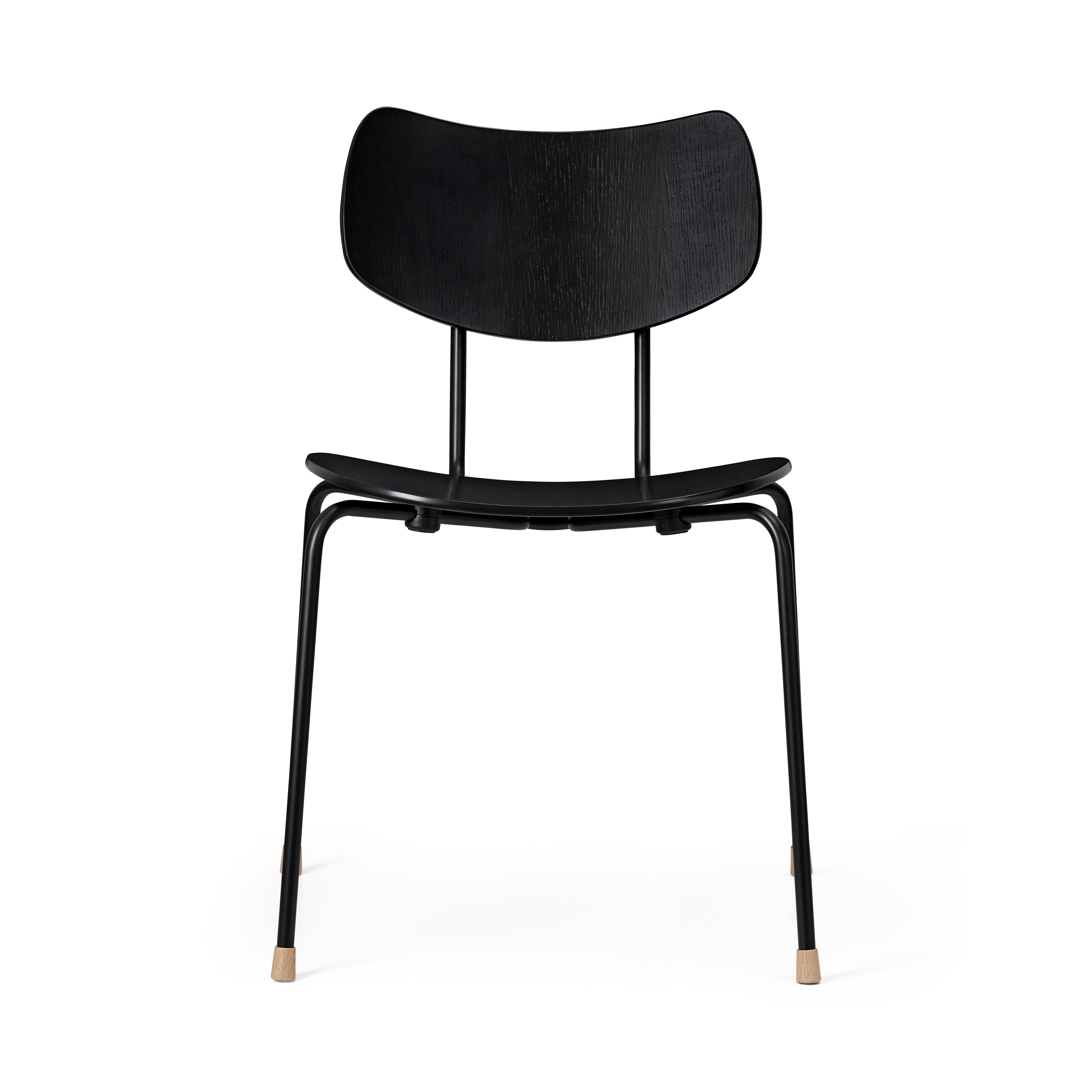 Carl Hansen and Son VLA26 Vega Dining Chair - 2Modern