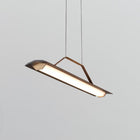 Penna LED Linear Pendant Light
