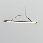 Penna LED Linear Pendant Light