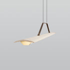 Penna LED Linear Pendant Light