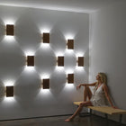 Tersus Wall Light