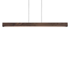 Una LED Linear Pendant Light