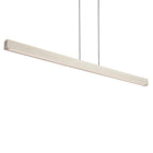 Una LED Linear Pendant Light