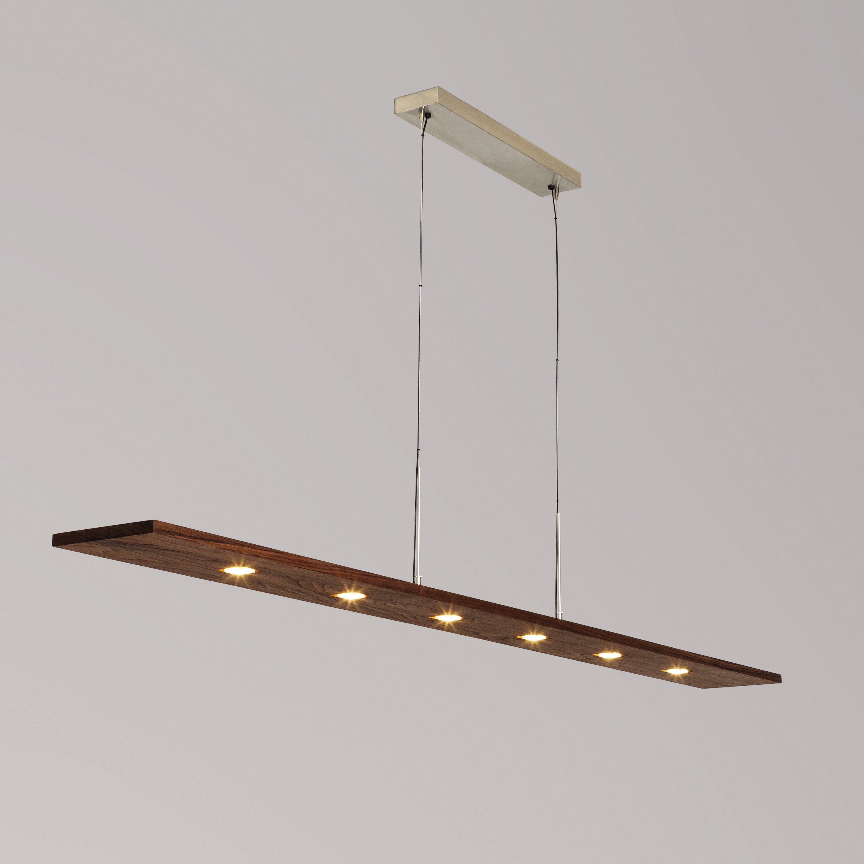 Direct indirect linear pendant lighting hotsell