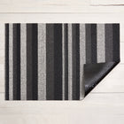 Bounce Stripe Indoor/Outdoor Shag Floormat