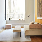 Rib Weave Floormat Runner