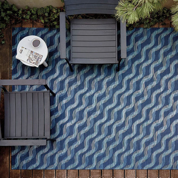 Twist Floormat Runner