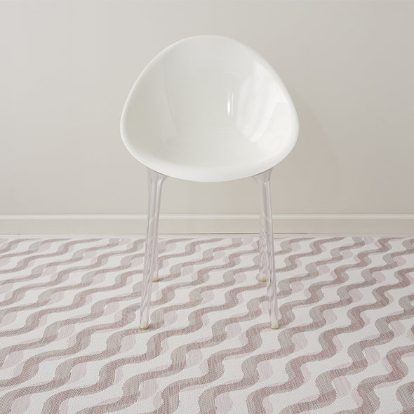 Twist Floormat