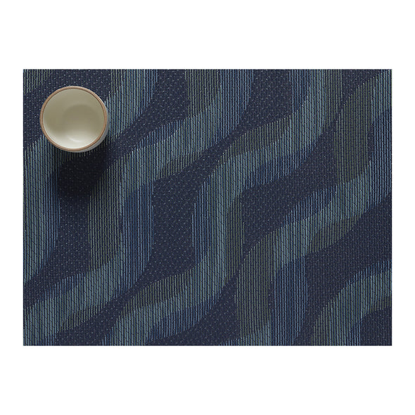 Twist Table Mat (Set of 4)