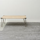 Woodgrain Floormat Runner