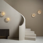 Cielo Wall/Ceiling Light
